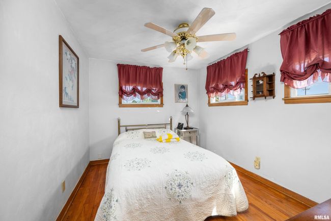 2707 56 Th Ave W, House other with 3 bedrooms, 1 bathrooms and null parking in Milan IL | Image 15