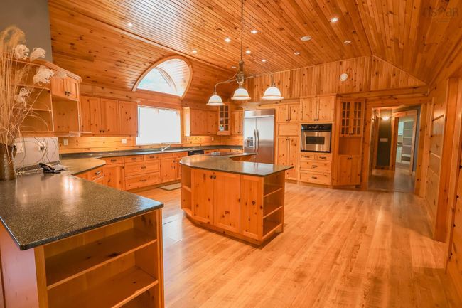 1591 Newburne Rd, Home with 4 bedrooms, 4 bathrooms and 3 parking in Barss Corner NS | Image 6