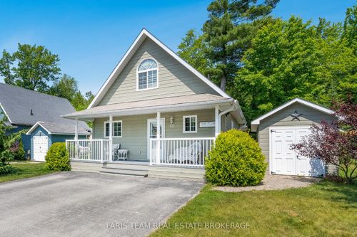65 Madawaska Trail, Wasaga Beach, ON, L9Z1X7 | Card Image