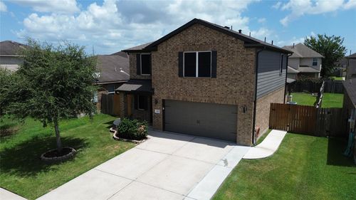 102 Indigo Brush Dr, La Marque, TX, 77568-2006 | Card Image