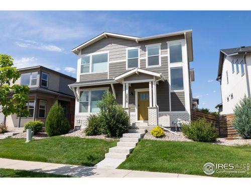 2838 Sykes Dr, Fort Collins, CO, 80524-7521 | Card Image