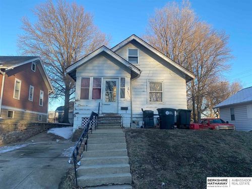 4819 N 47th St, Omaha, NE, 68104-2411 | Card Image