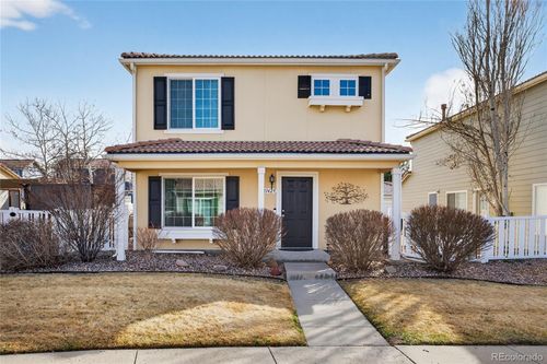 21429 E 46th Avenue, Denver, CO, 80249 | Card Image