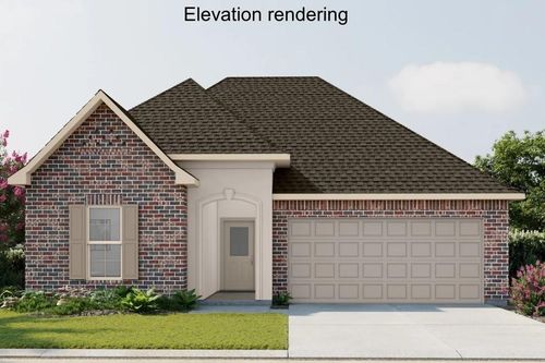 1325 Little Cypress Loop, Orange, TX, 77632 | Card Image