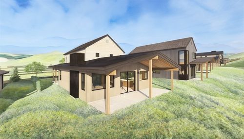 3211 Emerson Trail, Steamboat Springs, CO, 80487 | Card Image