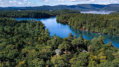 85 Portage Pass, Moultonborough, NH, 03254 | Card Image