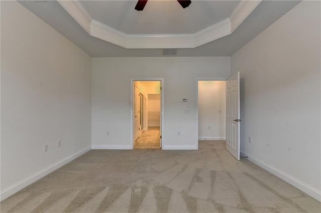 3411 Lindenridge Dr, Condo with 3 bedrooms, 3 bathrooms and null parking in Buford GA | Image 38