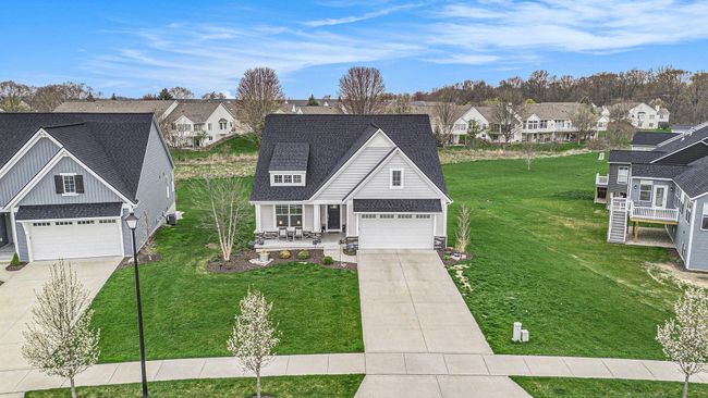 17 - 8275 Woodhaven Dr Sw, Condo with 2 bedrooms, 2 bathrooms and null parking in Byron Center MI | Image 26