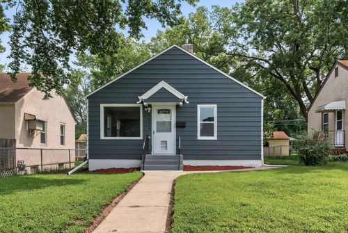 5055 6th St Ne, Columbia Heights, MN, 55421-1629 | Card Image