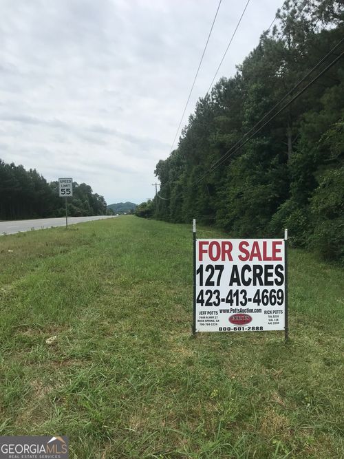 0 Cleveland Hwy, Cohutta, GA, 30710 | Card Image