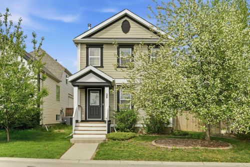 29 Copperfield Heath Se, Calgary, AB, T2Z4V2 | Card Image