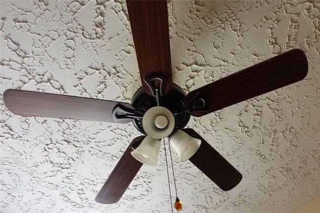Ceiling Fans Throughout | Image 24