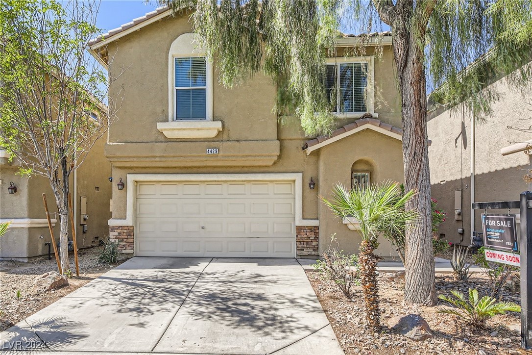 Avery Park Ave, Las Vegas, NV 89110