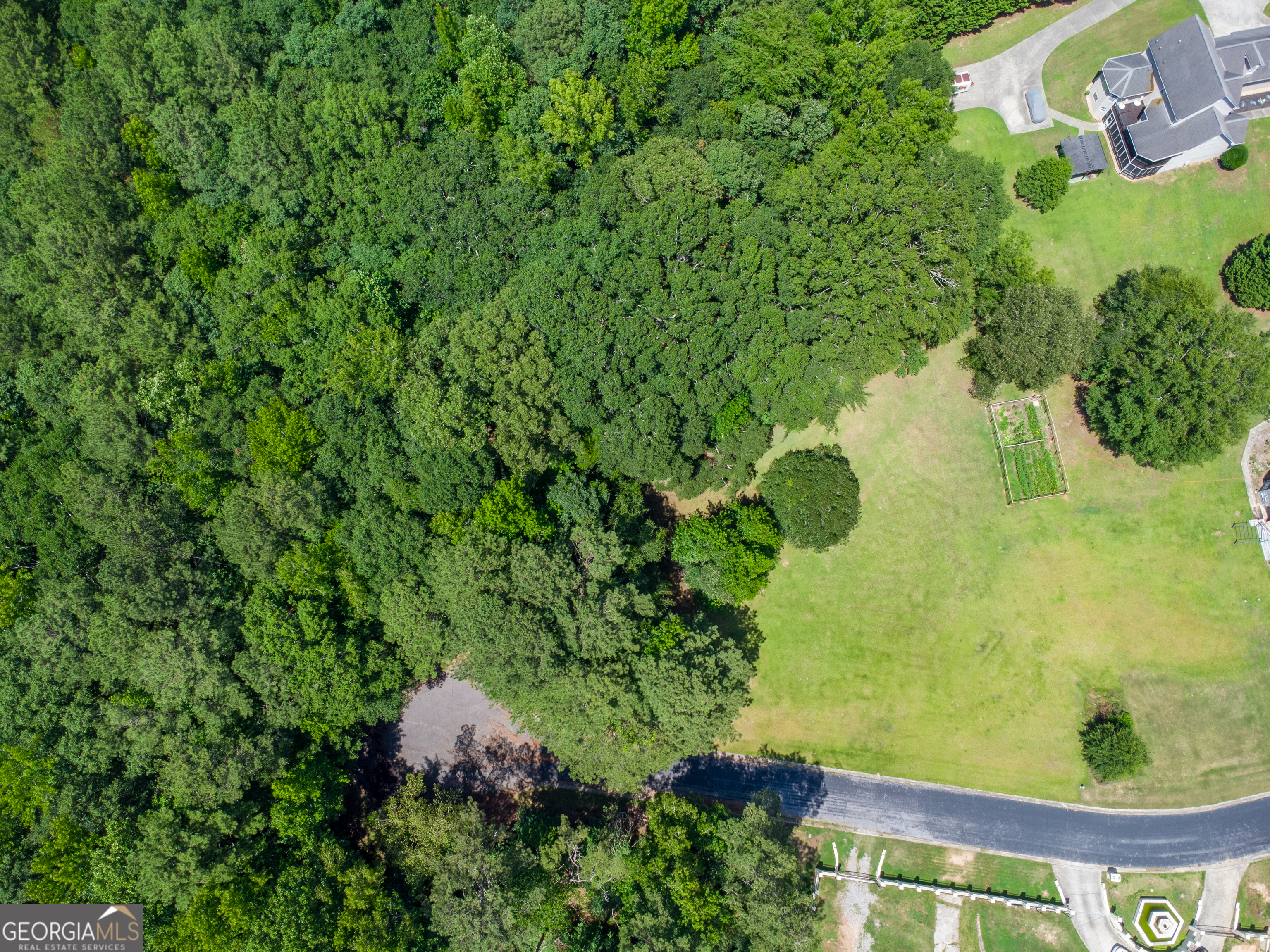 Land in Jonesboro 3