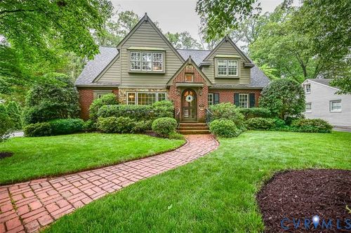 604 Baldwin Rd, Henrico, VA, 23229-6816 | Card Image