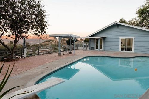 11774 Rocoso Rd, Lakeside, CA, 92040-1058 | Card Image