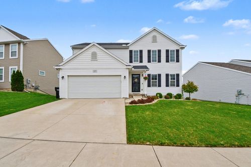 2693 Plover Dr Se, Kentwood, MI, 49508-2300 | Card Image