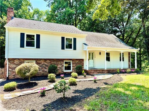 1400 Westshire Ln, Henrico, VA, 23238-3908 | Card Image