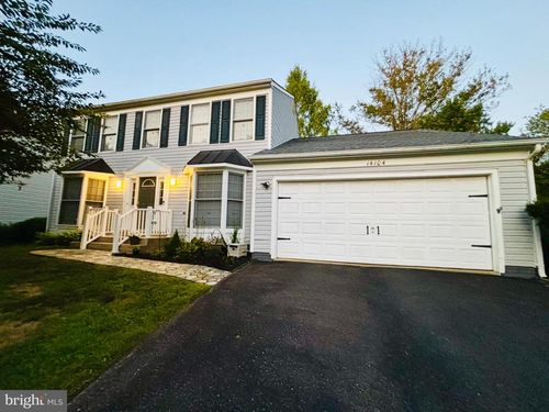 14104 Pleasant View Dr, BOWIE, MD, 20720-4803 | Card Image