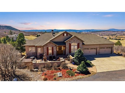 395 Young Cir, Castle Rock, CO, 80104-7732 | Card Image