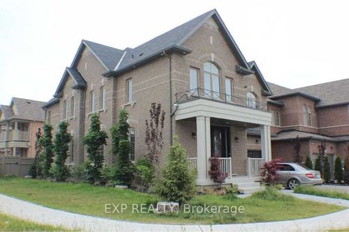 99 Kincardin Street, Vaughan, ON, L4H4H7 | Card Image