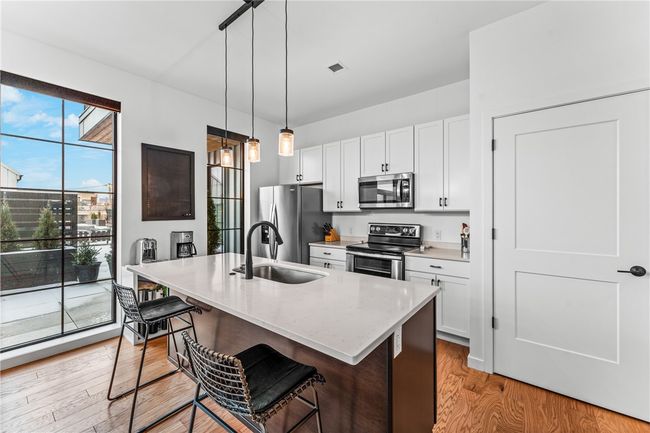 UNIT-201 - 2635 Penn Ave, Condo with 1 bedrooms, 1 bathrooms and 1 parking in Pittsburgh PA | Image 8