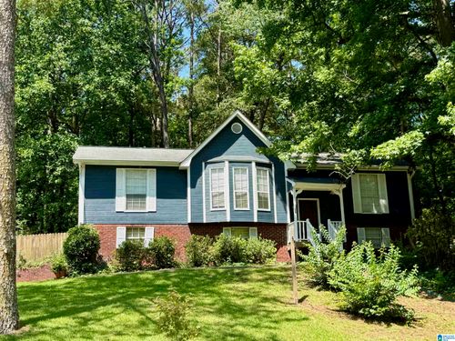2628 Denise Dr, Birmingham, AL, 35235-2240 | Card Image
