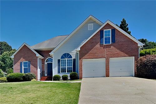 3790 Carriage Downs Ct, Snellville, GA, 30039-5267 | Card Image