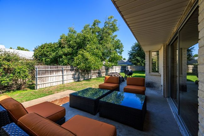 312 S Acorn St, House other with 3 bedrooms, 3 bathrooms and null parking in Fredericksburg TX | Image 29