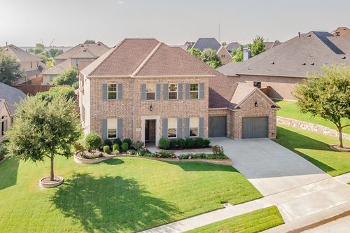 1008 Broadmoor Way, Roanoke, TX, 76262-1286 | Card Image
