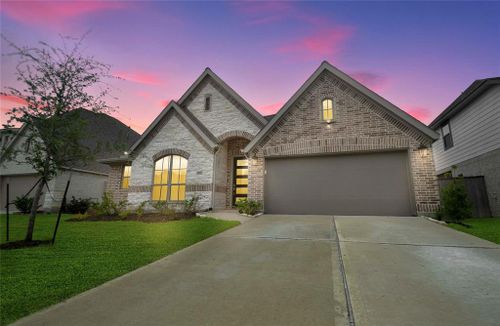 18912 Toscana Lane, New Caney, TX, 77357 | Card Image