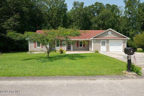 630 Greystone Avenue, Jacksonville, NC, 28540 | Card Image