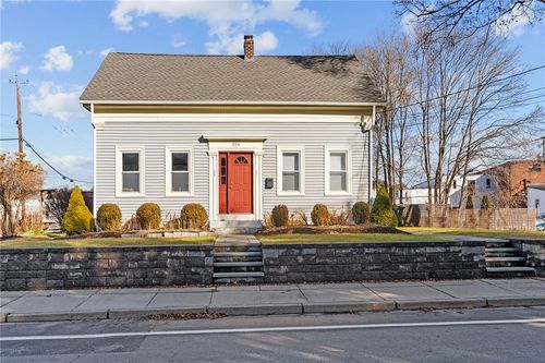 254 Harrisville Main Street, Burrillville, RI, 02830 | Card Image