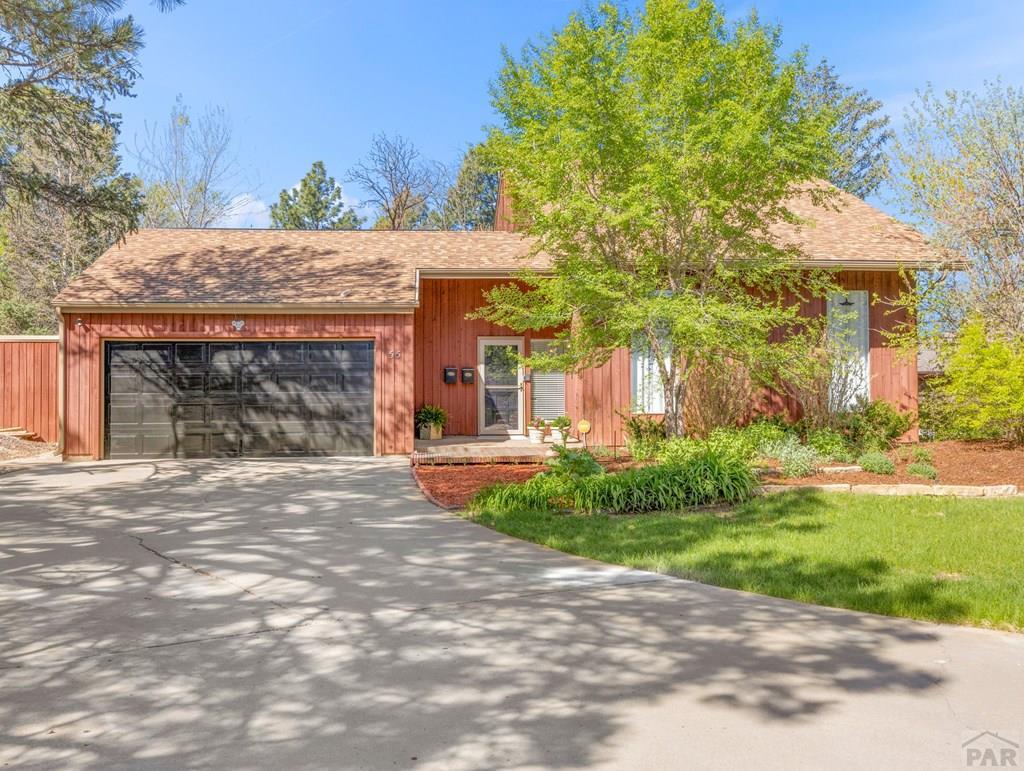 Villa Dr, Pueblo, CO 81001
