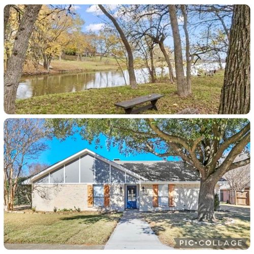5008 Edgewater Dr, Rowlett, TX, 75088-4106 | Card Image