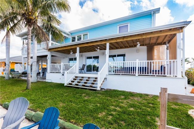 12277 Boat Shell Dr, House other with 3 bedrooms, 3 bathrooms and 3 parking in MATLACHA ISLES FL | Image 8