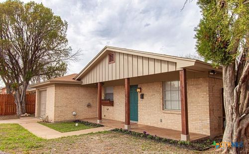 1507 Metropolitan Dr, Killeen, TX, 76541-8227 | Card Image
