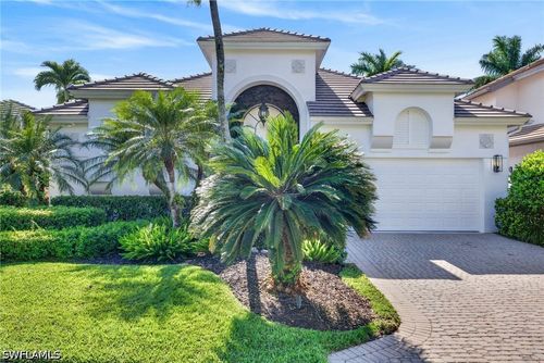 3296 Lookout Ln, Naples, FL, 34112-4226 | Card Image