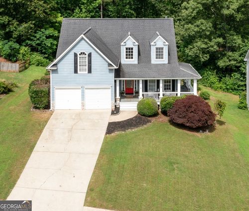 118 Valleyside Dr, Dallas, GA, 30157 | Card Image