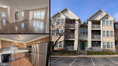 204-7903 Valley Manor Rd, OWINGS MILLS, MD, 21117-5343 | Card Image