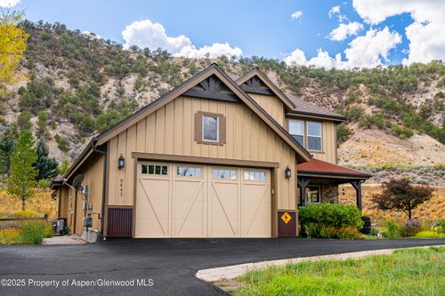 643 River Bend Way, Glenwood Springs, CO, 81601-8661 | Card Image