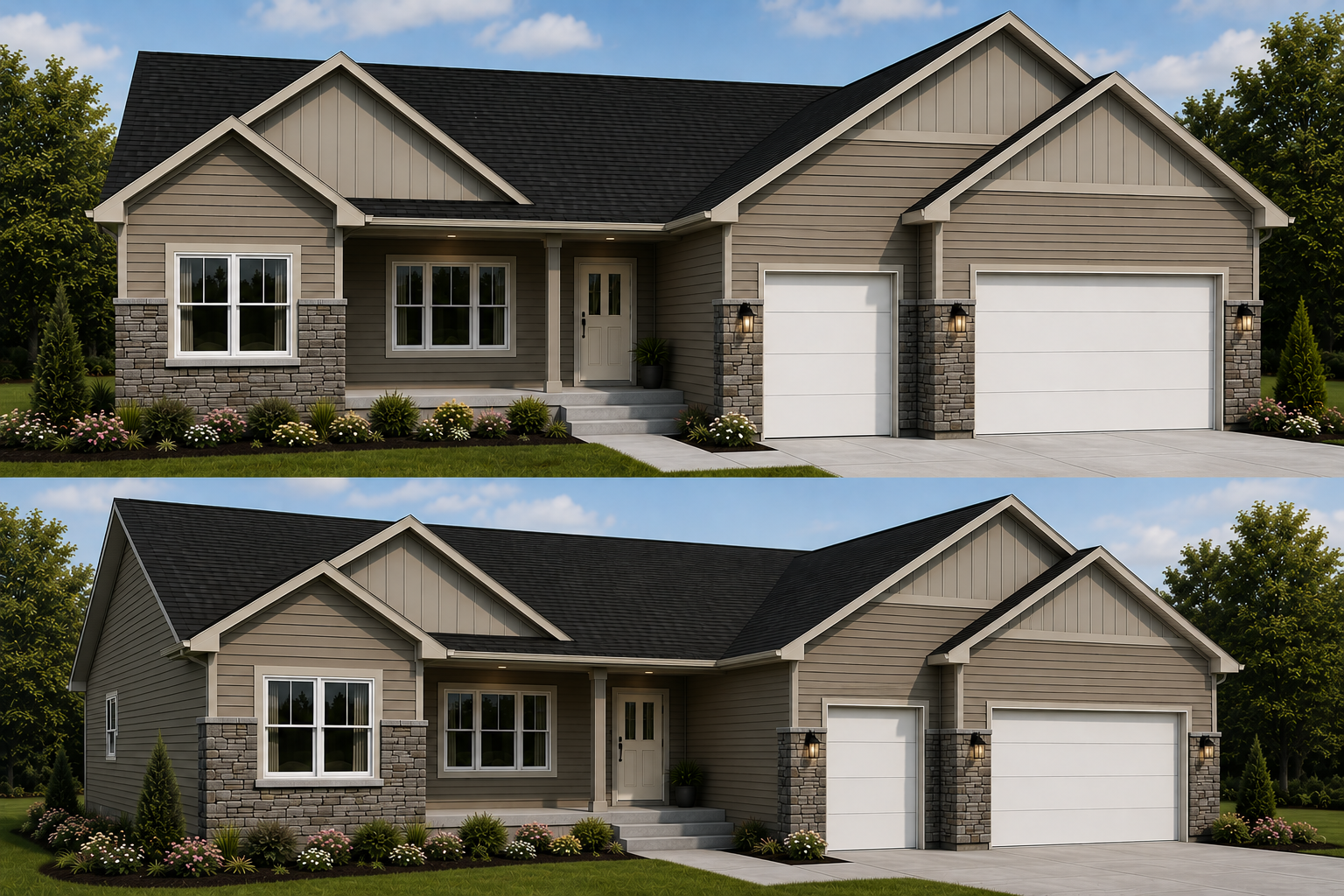 Residential in New Richmond