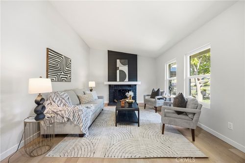 3586 Whirlaway Ln, Chino Hills, CA, 91709-2515 | Card Image