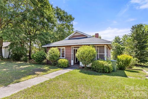 519 Central Ave, Lancaster, SC, 29720-2305 | Card Image