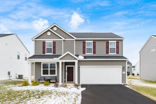 123 Hutchison St, South Bloomfield, OH, 43103-3523 | Card Image