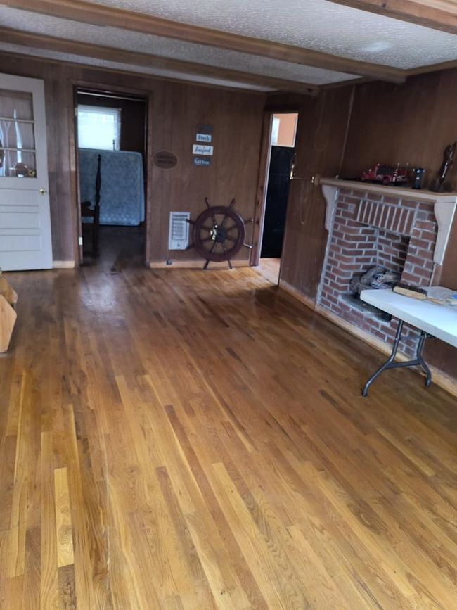 150 Hosta Lane, House other with 1 bedrooms, 1 bathrooms and null parking in Meadows of Dan VA | Image 9