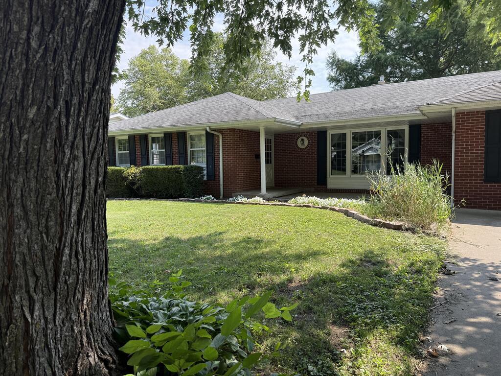 Residential in Kirksville 2