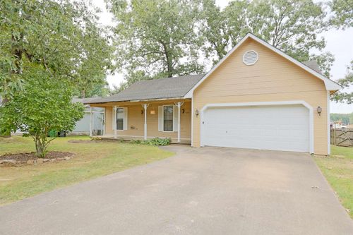 121 Silverbrook Dr, Sherwood, AR, 72120-3425 | Card Image