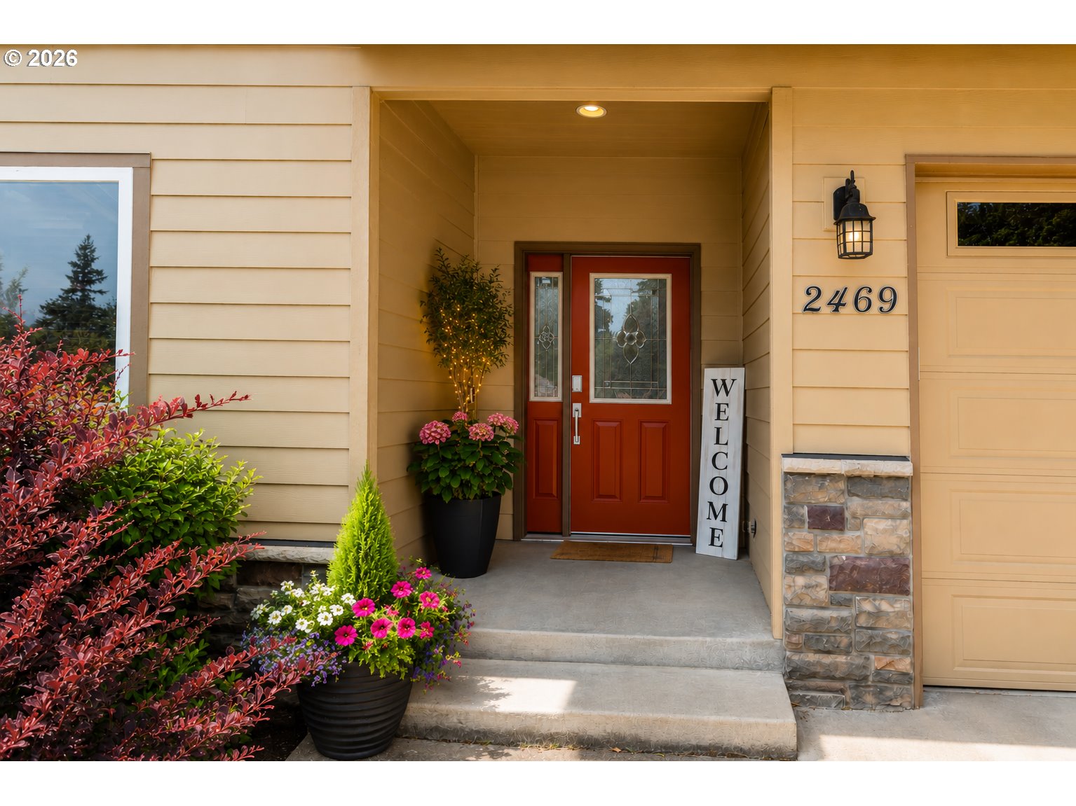 Residential in Washougal 5