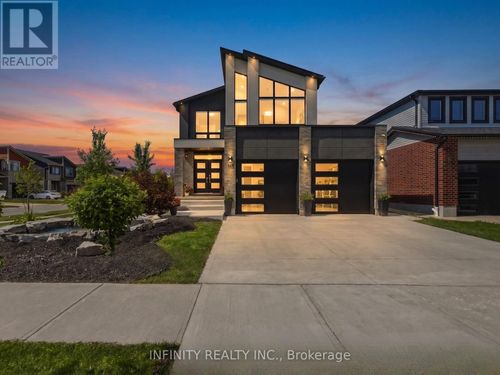1648 Chelton Crt, London, ON, N6M0H6 | Card Image